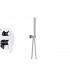 Set 3 в 1 душевой комплект AQUATEK AQ1172CR БЕТТА