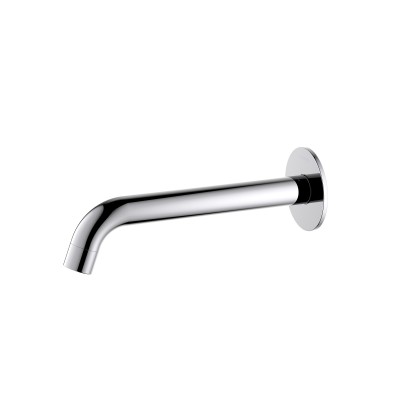 Излив для ванны 220 мм AQUATEK AQ1341CR ЕВРОПА