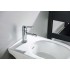 Смеситель для биде AQUATEK AQ1518CR КЛАССИК