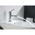Смеситель для биде AQUATEK AQ1518CR КЛАССИК