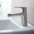 Смеситель для биде AQUATEK AQ1118CR БЕТТА
