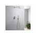 Set 3 в 1 душевой комплект AQUATEK AQ1172CR БЕТТА