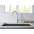 Смеситель для кухни AQUATEK AQ1382CR ЕВРОПА