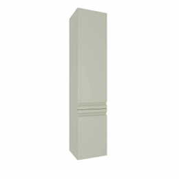 Шкаф-пенал Aquatek Вега 35 AQ70035L-GS шалфей зеленый Шкаф-пенал Aquatek Вега 35 AQ70035L-GS шалфей зеленый