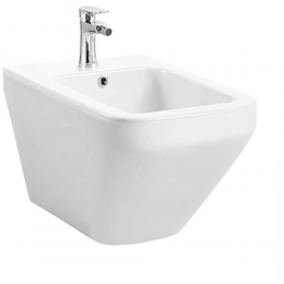 Биде подвесное Aquatek ЛИРА AQ1055-00