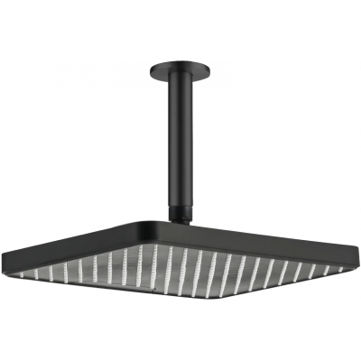 Верхний душ потолочный 305х205мм AQUATEK, матовый черный AQ2071MB купить с доставкой. 100% Оригинал. Гарантия! Верхний душ потолочный 305х205мм AQUATEK, матовый черный AQ2071MB купить с доставкой. 100% Оригинал. Гарантия!