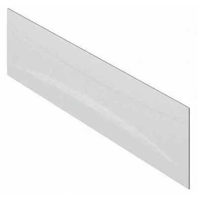 Фронтальный экран для ванны Акватек Альфа 140 EKR-F0000003 купить с доставкой. 100% Оригинал. Гарантия!