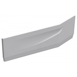 Экран фронтальный (для ванны Медея правая) Акватек EKR-F0000018