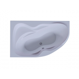 Акриловая асимметричная ванна Aquatek Вега 170х105 VEG170-0000009 Акриловая асимметричная ванна Aquatek Вега 170х105 VEG170-0000009