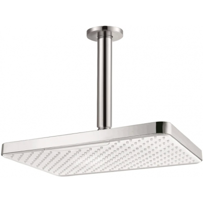 Верхний душ потолочный 305х205мм AQUATEK AQ2071CR купить с доставкой. 100% Оригинал. Гарантия!