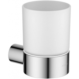 Стакан для ванной Aquatek Лира AQ4404CR хром Стакан для ванной Aquatek Лира AQ4404CR хром
