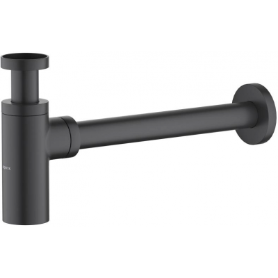 Сифон AQUATEK, матовый черный AQ6012MB купить с доставкой. 100% Оригинал. Гарантия!