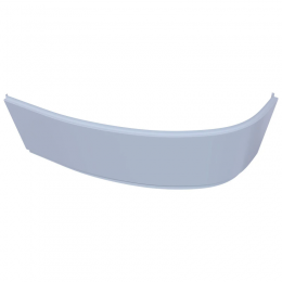 Фронтальная панель АКВАТЕК EKR-F0000085 к ванне Фиджи 170, левая