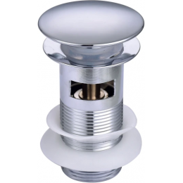 Сливной набор для раковины AQUATEK AQ6001CR Сливной набор для раковины AQUATEK AQ6001CR