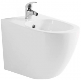 Биде подвесное Aquatek Европа AQ1016-MW