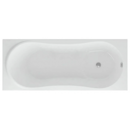 Акриловая ванна Aquatek Афродита 170x70 AFR170-0000054 без гидромассажа, с фронтальным экраном (слив справа) Акриловая ванна Aquatek Афродита 170x70 AFR170-0000054 без гидромассажа, с фронтальным экраном (слив справа)