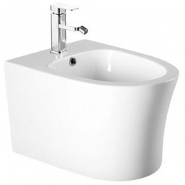 Биде подвесное Aquatek Ника AQ1009-00 Биде подвесное Aquatek Ника AQ1009-00