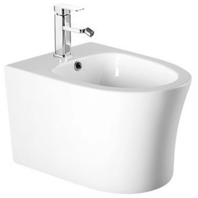 Биде подвесное Aquatek Ника AQ1009-00 купить с доставкой. 100% Оригинал. Гарантия!