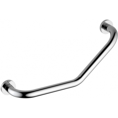 Поручень для ванной Aquatek AQ4997CR хром купить с доставкой. 100% Оригинал. Гарантия!