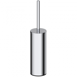 Ершик для унитаза Aquatek Вега AQ4011CR хром