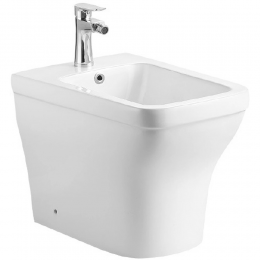 Биде напольное Aquatek Амадео AQ1264-00 Биде напольное Aquatek Амадео AQ1264-00