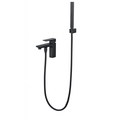 Смеситель врезной на борт ванны на 1 отв. AQUATEK, матовый черный AQ1044MB ВЕГА купить с доставкой. 100% Оригинал. Гарантия! Смеситель врезной на борт ванны на 1 отв. AQUATEK, матовый черный AQ1044MB ВЕГА купить с доставкой. 100% Оригинал. Гарантия!