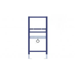 Инсталляция для раковины Aquatek INSR-0000001 Инсталляция для раковины Aquatek INSR-0000001