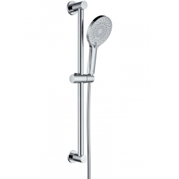 AQ2022CR ЛУГАНО душевой гарнитур AQ2022CR ЛУГАНО душевой гарнитур