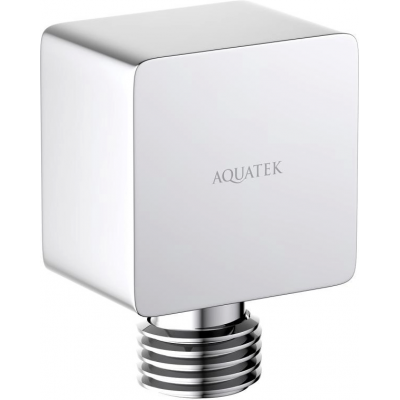 Шланговое подсоединение AQUATEK AQ2459CR купить с доставкой. 100% Оригинал. Гарантия!