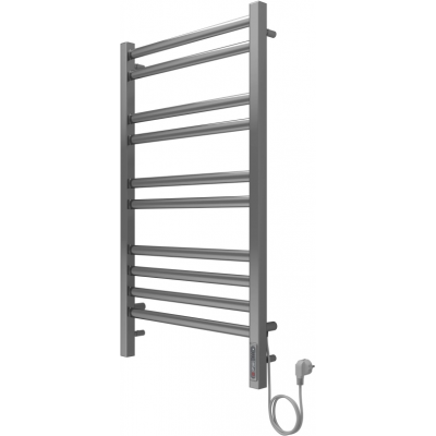 Полотенцесушитель электрический 500x900 Aquatek Поларис AQ EL KO1090CH хром купить с доставкой. 100% Оригинал. Гарантия!