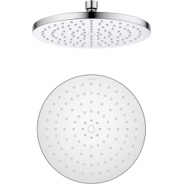 Круглый верхний душ 220*12 мм AQUATEK AQ2086CR