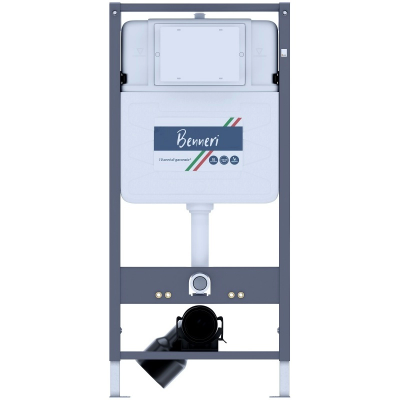 Инсталляция для подвесного унитаза Benneri 530 BE.53113.01 купить с доставкой. 100% Оригинал. Гарантия! Инсталляция для подвесного унитаза Benneri 530 BE.53113.01 купить с доставкой. 100% Оригинал. Гарантия!