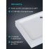 Поддон для душа Benneri 90x90 BE.KV.90x90S купить с доставкой. 100% Оригинал. Гарантия!