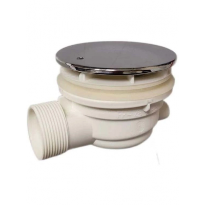 Сифон для душевого поддона Benneri 90/90 купить с доставкой. 100% Оригинал. Гарантия!