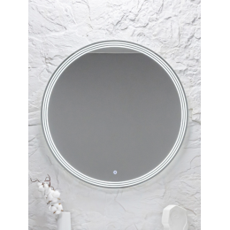 Зеркало с подсветкой Benneri Jesi 70 B8.1.1000.H0