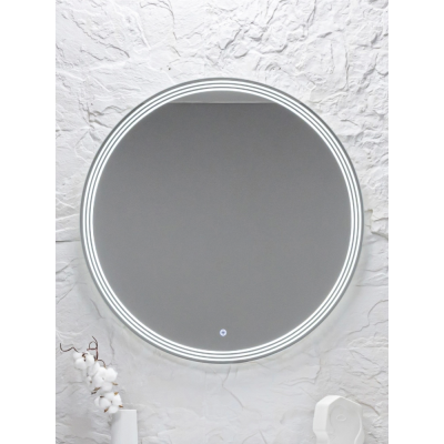 Зеркало с подсветкой Benneri Jesi 70 B8.1.1000.H0 купить с доставкой. 100% Оригинал. Гарантия!