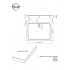 Поддон для душа Benneri 120x90 BE.RA.120x90S купить с доставкой. 100% Оригинал. Гарантия!