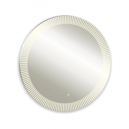 Зеркало с подсветкой Benneri Milano 70 B8.1.0900.H0