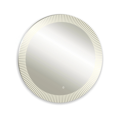 Зеркало с подсветкой Benneri Milano 70 B8.1.0900.H0 купить с доставкой. 100% Оригинал. Гарантия!