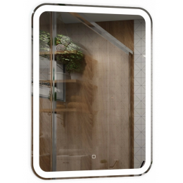 Зеркало с подсветкой Benneri Modena Lite 60 B8.0.0200.H0