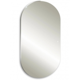 Зеркало с подсветкой Benneri Livorno 55 B8.1.0800.HV