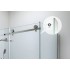 Душевой уголок Berges Wasserhaus Gelios 061019 120х90, профиль хром сильвер