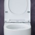 Унитаз подвесной Berges Wasserhaus Ego XL 082118