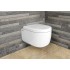 Унитаз подвесной Berges Wasserhaus Ego Rimless 082122 с микролифтом