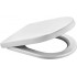 Унитаз подвесной Berges Wasserhaus Ego Rimless 082122 с микролифтом