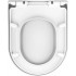 Унитаз подвесной Berges Wasserhaus Ego Rimless 082122 с микролифтом