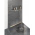 Душевой лоток Berges Wasserhaus Wall 092057 100 см