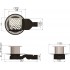 Душевой трап Berges Wasserhaus Platz Antik 092161 15 см