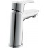 Смеситель Cersanit Cersania 63030 для раковины, хром
