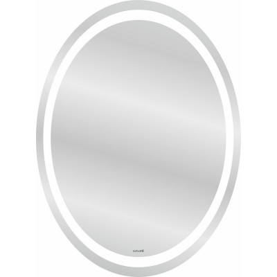 Зеркало Cersanit LED 040 design 57, с подсветкой